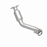 MagnaFlow 08-11 Chevrolet Corvette 6.2L Direct Fit Converter thumbnail 4