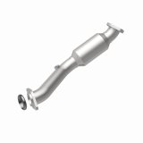 MagnaFlow 08-11 Chevrolet Corvette 6.2L Direct Fit Converter thumbnail 5