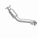 MagnaFlow 08-11 Chevrolet Corvette 6.2L Direct Fit Converter thumbnail 6