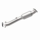 MagnaFlow 08-11 Chevrolet Corvette 6.2L Direct Fit Converter thumbnail 8