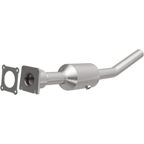 MagnaFlow 05-10 Chrysler PT Cruiser 2.4L Direct Fit Converter thumbnail 3