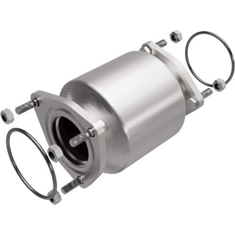 MagnaFlow 06-08 Chevrolet Aveo 1.6L Direct Fit Converter thumbnail 1
