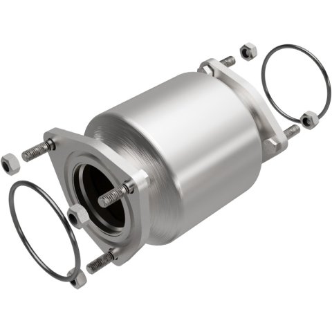 MagnaFlow 06-08 Chevrolet Aveo 1.6L Direct Fit Converter thumbnail 2