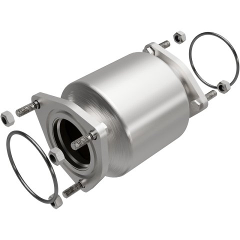 MagnaFlow 06-08 Chevrolet Aveo 1.6L Direct Fit Converter thumbnail 3