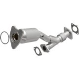 MagnaFlow 2007 Chevrolet Malibu 3.5L Direct Fit Converter thumbnail 1