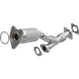 MagnaFlow 2007 Chevrolet Malibu 3.5L Direct Fit Converter thumbnail 2