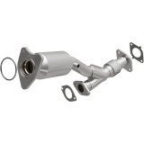 MagnaFlow 2007 Chevrolet Malibu 3.5L Direct Fit Converter thumbnail 3