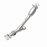 MagnaFlow 2007 Chevrolet Malibu 3.5L Direct Fit Converter thumbnail 4
