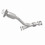 MagnaFlow 2007 Chevrolet Malibu 3.5L Direct Fit Converter thumbnail 6