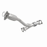 MagnaFlow 2007 Chevrolet Malibu 3.5L Direct Fit Converter thumbnail 7