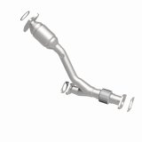 MagnaFlow 2007 Chevrolet Malibu 3.5L Direct Fit Converter thumbnail 8