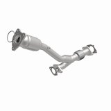 MagnaFlow 2007 Chevrolet Malibu 3.5L Direct Fit Converter thumbnail 9