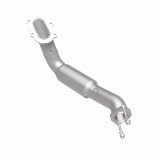 MagnaFlow 09-11 Chevrolet Corvette 6.2L Direct Fit Converter thumbnail 5