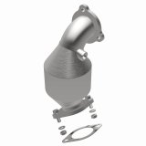 MagnaFlow 13-14 Hyundai Veloster 1.6L Direct Fit Converter thumbnail 4