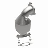MagnaFlow 13-14 Hyundai Veloster 1.6L Direct Fit Converter thumbnail 6
