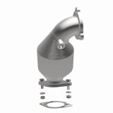 MagnaFlow 13-14 Hyundai Veloster 1.6L Direct Fit Converter thumbnail 9