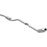 MagnaFlow 08-10 Mercedes-Benz C300 3.0L Direct Fit Converter thumbnail 2