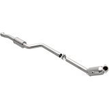 MagnaFlow 08-10 Mercedes-Benz C300 3.0L Direct Fit Converter thumbnail 3