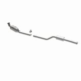 MagnaFlow 08-10 Mercedes-Benz C300 3.0L Direct Fit Converter thumbnail 5