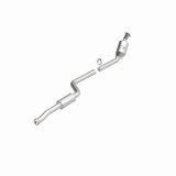 MagnaFlow 08-10 Mercedes-Benz C300 3.0L Direct Fit Converter thumbnail 6