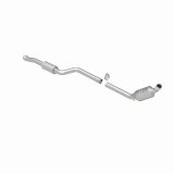 MagnaFlow 08-10 Mercedes-Benz C300 3.0L Direct Fit Converter thumbnail 7