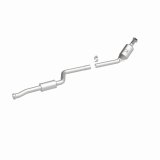 MagnaFlow 08-10 Mercedes-Benz C300 3.0L Direct Fit Converter thumbnail 8