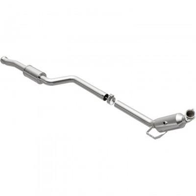 MagnaFlow 08-10 Mercedes-Benz C300 3.0L Direct Fit Converter