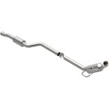 MagnaFlow 08-10 Mercedes-Benz C300 3.0L Direct Fit Converter thumbnail 2