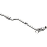 MagnaFlow 08-10 Mercedes-Benz C300 3.0L Direct Fit Converter thumbnail 3