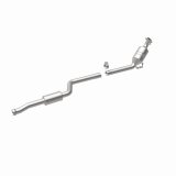 MagnaFlow 08-10 Mercedes-Benz C300 3.0L Direct Fit Converter thumbnail 4