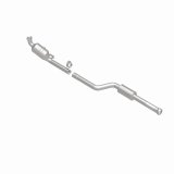 MagnaFlow 08-10 Mercedes-Benz C300 3.0L Direct Fit Converter thumbnail 6
