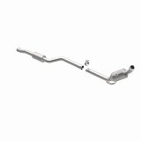 MagnaFlow 08-10 Mercedes-Benz C300 3.0L Direct Fit Converter thumbnail 7