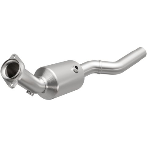 MagnaFlow 07-09 Jaguar XK 4.2L Direct Fit Converter thumbnail 2