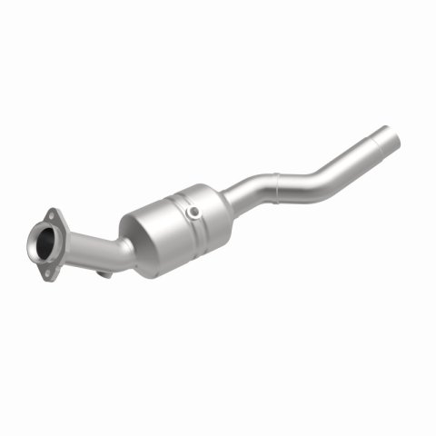 MagnaFlow 07-09 Jaguar XK 4.2L Direct Fit Converter thumbnail 7
