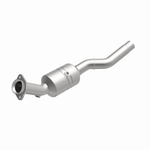 MagnaFlow 07-09 Jaguar XK 4.2L Direct Fit Converter thumbnail 8