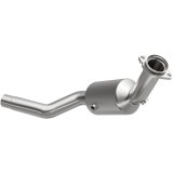 MagnaFlow 07-09 Jaguar XK 4.2L Direct Fit Converter thumbnail 3