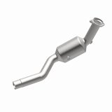 MagnaFlow 07-09 Jaguar XK 4.2L Direct Fit Converter thumbnail 4