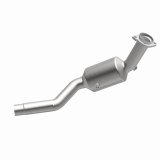 MagnaFlow 07-09 Jaguar XK 4.2L Direct Fit Converter thumbnail 5