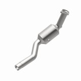 MagnaFlow 07-09 Jaguar XK 4.2L Direct Fit Converter thumbnail 6
