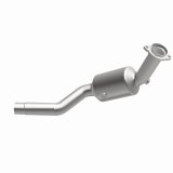 MagnaFlow 07-09 Jaguar XK 4.2L Direct Fit Converter thumbnail 7