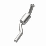 MagnaFlow 07-09 Jaguar XK 4.2L Direct Fit Converter thumbnail 8