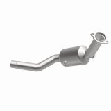 MagnaFlow 07-09 Jaguar XK 4.2L Direct Fit Converter thumbnail 9