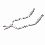 MagnaFlow 11-14 Ford Mustang 3.7L Direct Fit Converter thumbnail 4