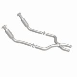 MagnaFlow 11-14 Ford Mustang 3.7L Direct Fit Converter thumbnail 6