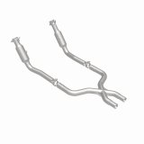 MagnaFlow 11-14 Ford Mustang 3.7L Direct Fit Converter thumbnail 7