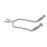 MagnaFlow 11-14 Ford Mustang 3.7L Direct Fit Converter thumbnail 8