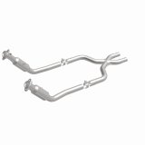 MagnaFlow 11-14 Ford Mustang 3.7L Direct Fit Converter thumbnail 9