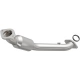 MagnaFlow 08-11 Chevrolet Corvette 6.2L Direct Fit Converter thumbnail 1