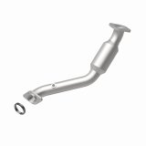 MagnaFlow 08-11 Chevrolet Corvette 6.2L Direct Fit Converter thumbnail 4
