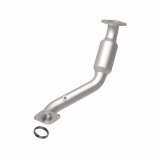 MagnaFlow 08-11 Chevrolet Corvette 6.2L Direct Fit Converter thumbnail 5